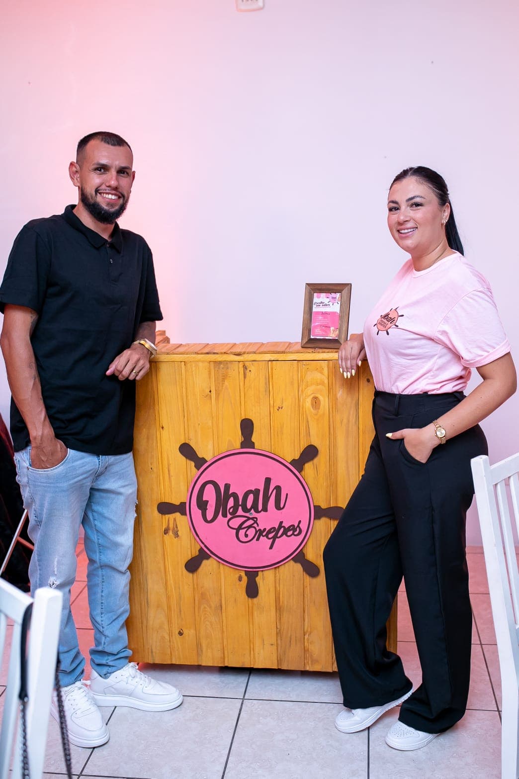 Para o seu evento