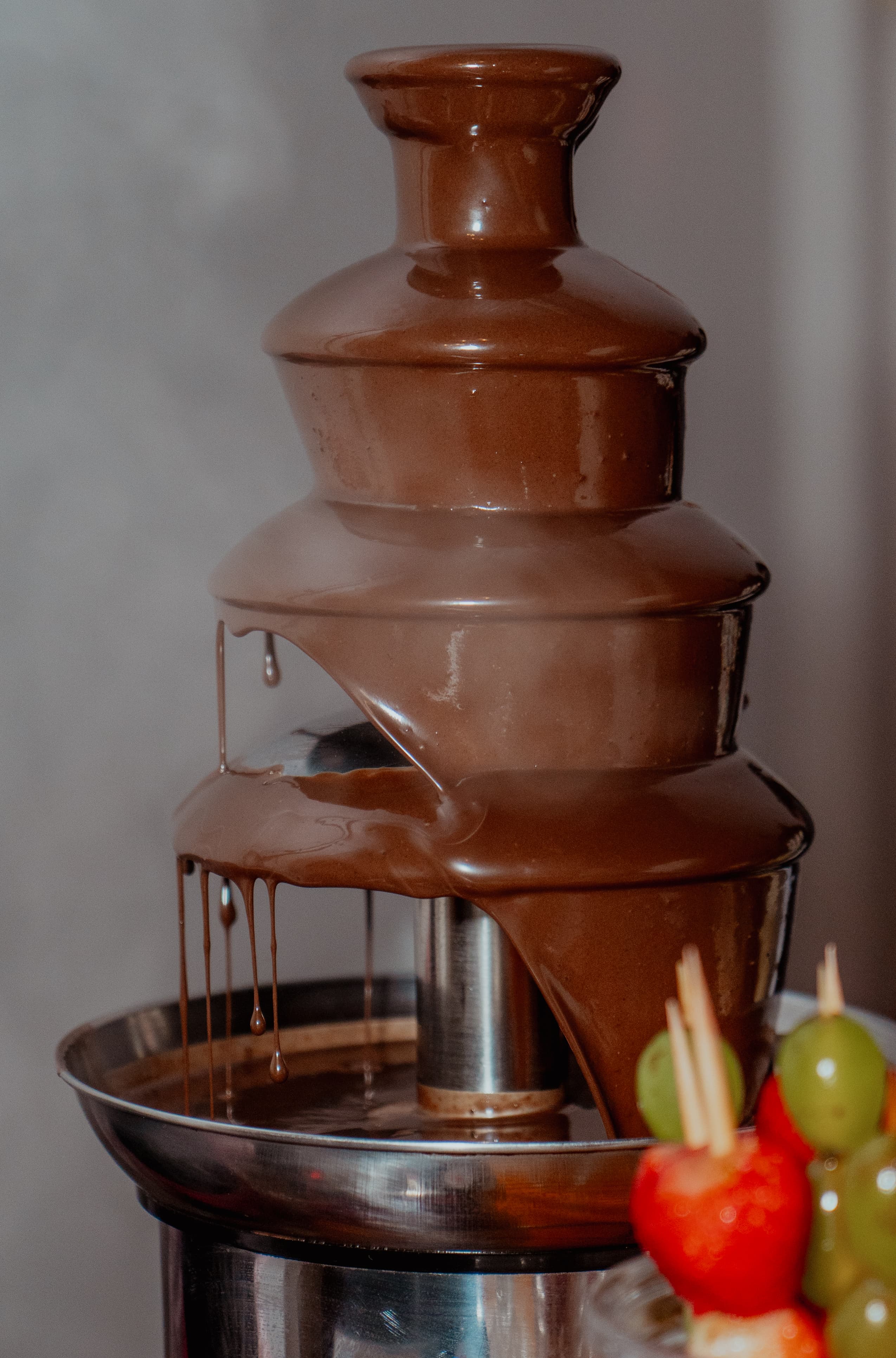 Fondue Especial